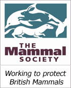 mammal society logo